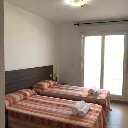 Living One Hotel เพนิสโคลา ภายนอก รูปภาพ