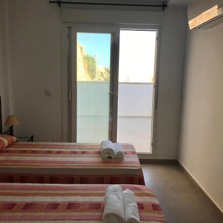 Living One Hotel เพนิสโคลา ภายนอก รูปภาพ